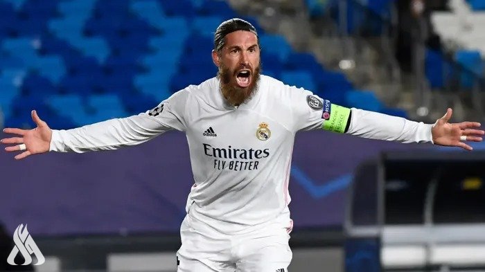 بينهما راموس.. خياران أمام ريال مدريد لتعويض ميليتاو