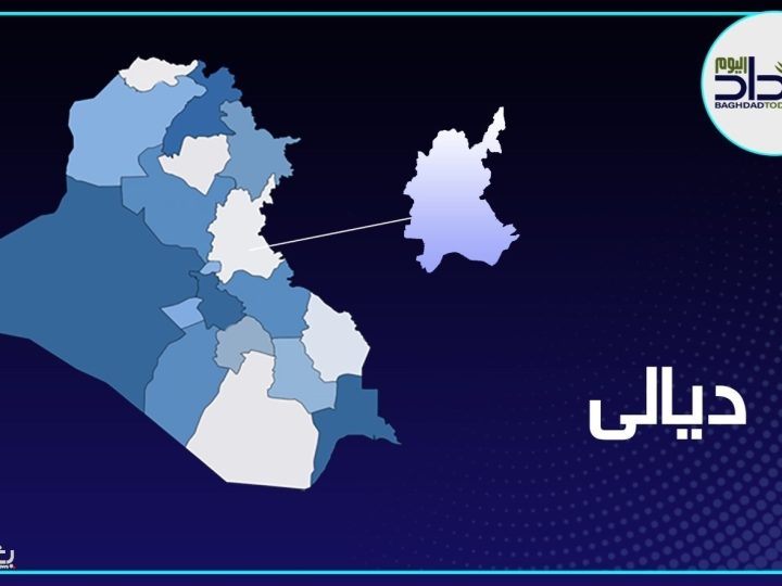 10 ضحايا خلال 2024.. طريق كركوك- بغداد يواصل حصد الأرواح في ديالى