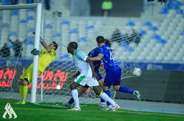 اليوم.. مواجهتان مؤجلتان من الجولة السابعة لدوري نجوم العراق