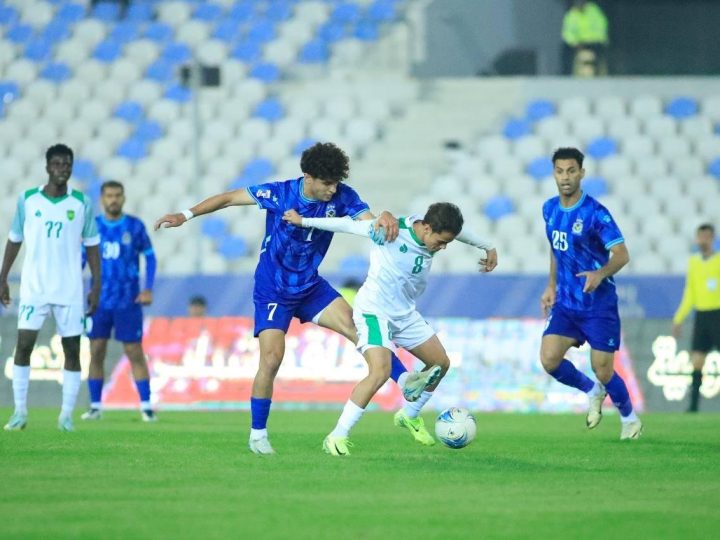 اليوم.. الجوية بمواجهة نوروز في لقاء مؤجل من دوري نجوم العراق