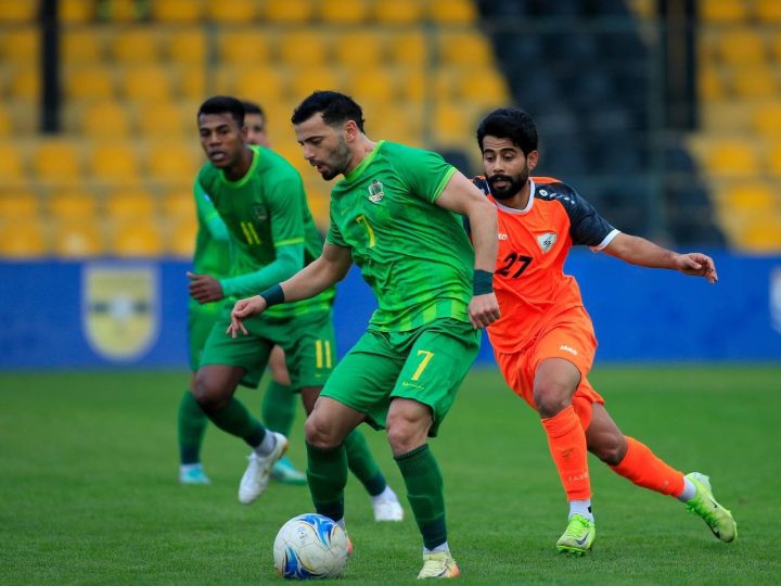 الشرطة يتغلب على الكهرباء في دوري نجوم العراق