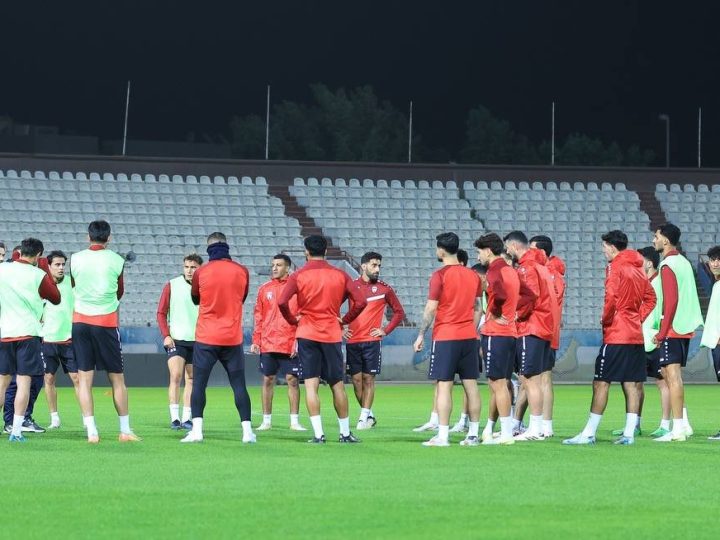 لاعبو المنتخب الوطني: نسعى للحفاظ على لقب بطولة الخليج