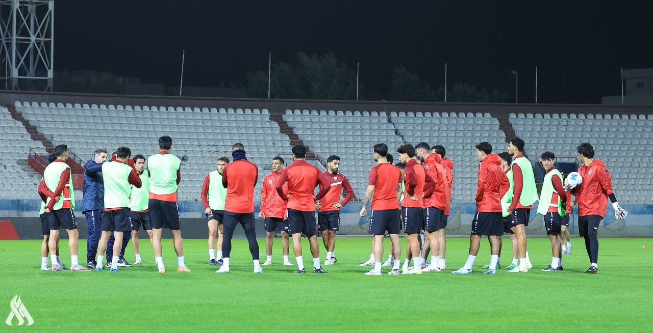 لاعبو المنتخب الوطني: نسعى للحفاظ على لقب بطولة الخليج