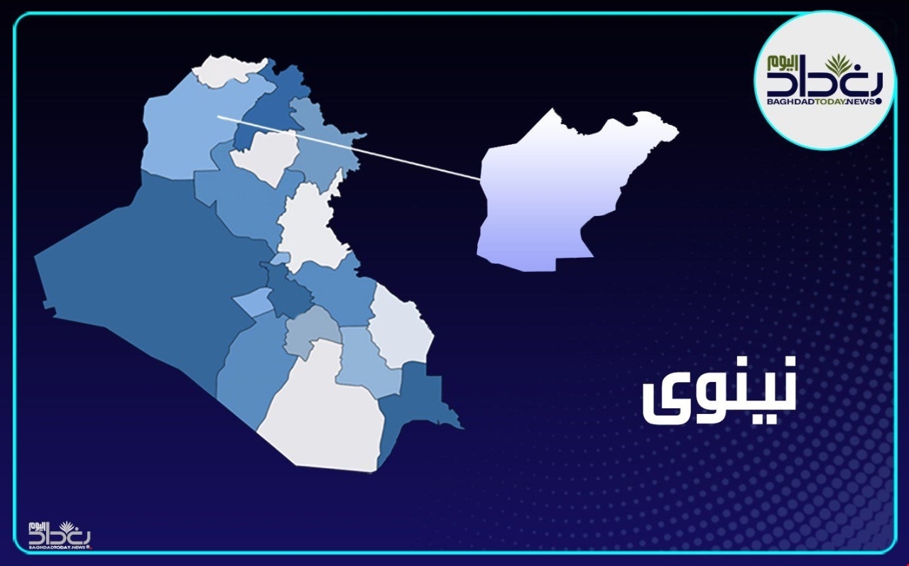 مسلحان مجهولان يفتحان نيران اسلحتهما تجاه “سائق كوستر” ويردياه قتيلا في الموصل