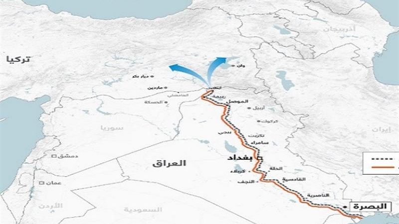 الى أين وصل؟.. وزير النقل يتحدث بالتفصيل عن مشروع طريق التنمية