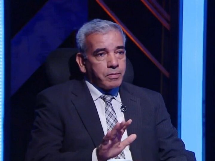 شراقي: هناك تعنت إثيوبي كبير في التوصل لاتفاق حول تشغيل “سد النهضة”