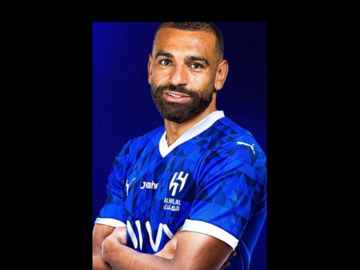 الكشف عن الراتب السنوي لمحمد صلاح في الهلال!