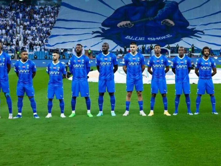 الهلال والقادسية في الدوري السعودي.. الموعد والقنوات الناقلة