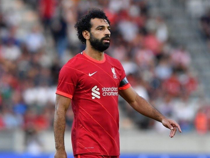 ليفربول أمام اختبار صعب لتجديد عقد محمد صلاح