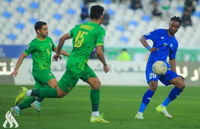 اليوم.. أربع مباريات في انطلاق الجولة الـ (12) لدوري نجوم العراق