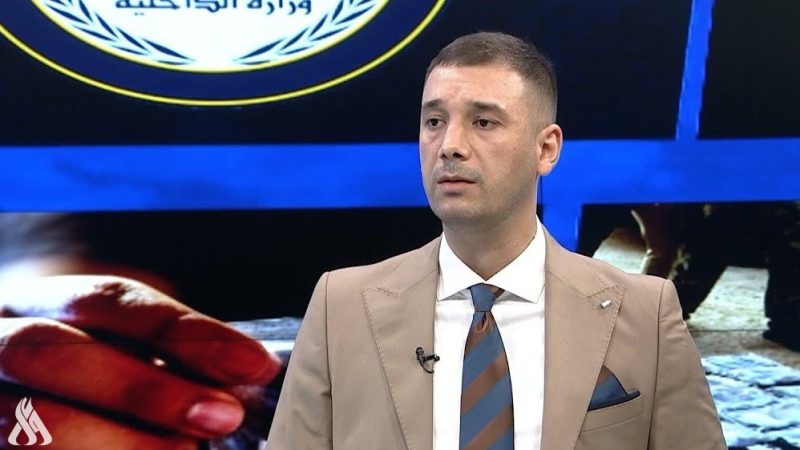 شؤون المخدرات: سنعمل خلال العام الحالي وفق استراتيجية صادق عليها رئيس الوزراء