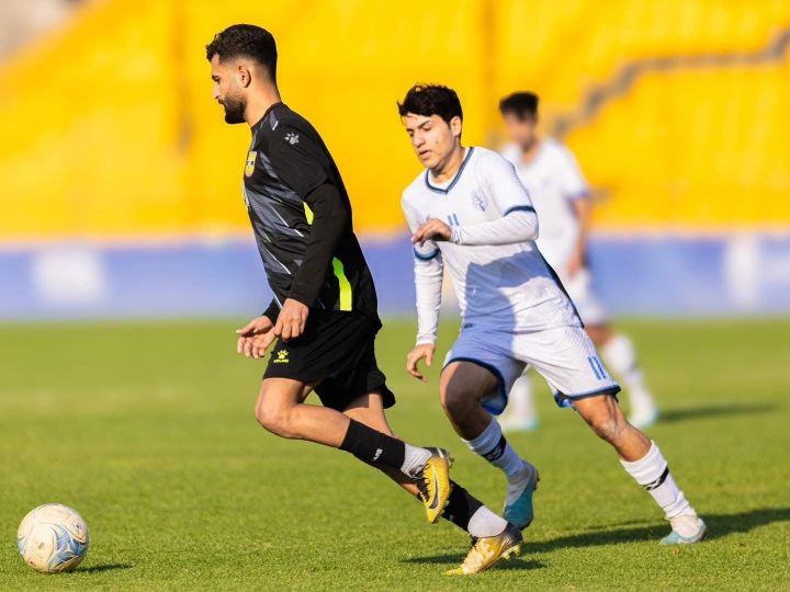 دوري النجوم.. الكرخ يتعادل مع القاسم ونفط ميسان يعمق جراح الحدود