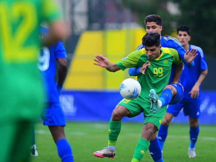 اليوم.. ثلاث مواجهات في انطلاق الجولة الرابعة عشرة من دوري نجوم العراق