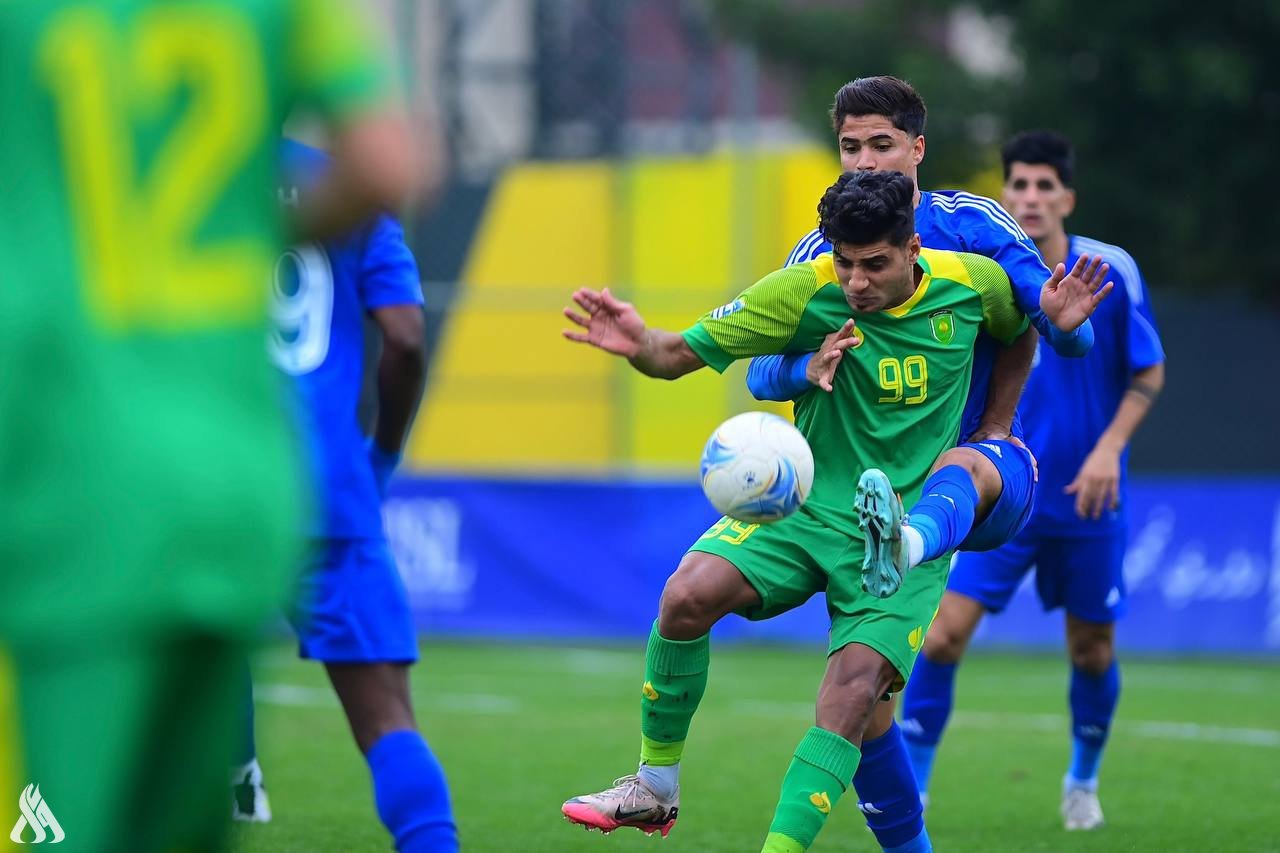 اليوم.. ثلاث مواجهات في انطلاق الجولة الرابعة عشرة من دوري نجوم العراق