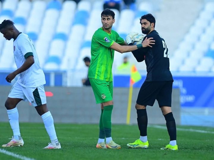 في مباراة مثيرة.. نفط ميسان يجبر الشرطة على التعادل 3-3