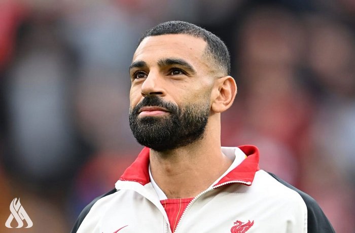 حقيقة انتقال محمد صلاح إلى الهلال السعودي