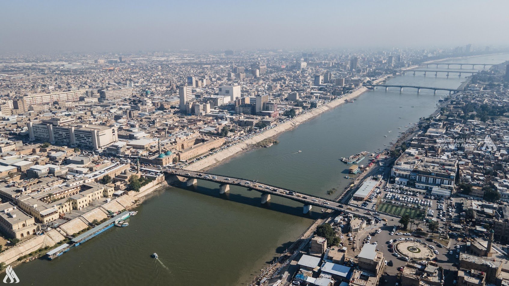 تحتضنه بغداد.. مجلس الأعمال العراقي البريطاني ينظم مؤتمراً للابتكار الشهر المقبل