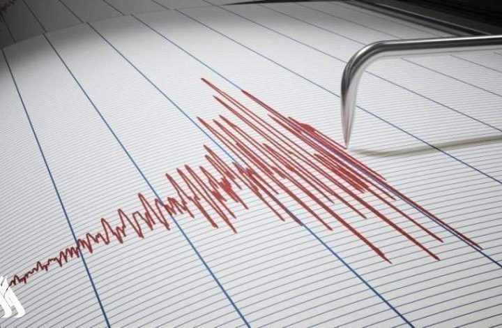 الرصد الزلزالي تُطمئن: الهزات الأرضية في العراق خفيفة بسبب منطقتنا الجغرافية الآمنة