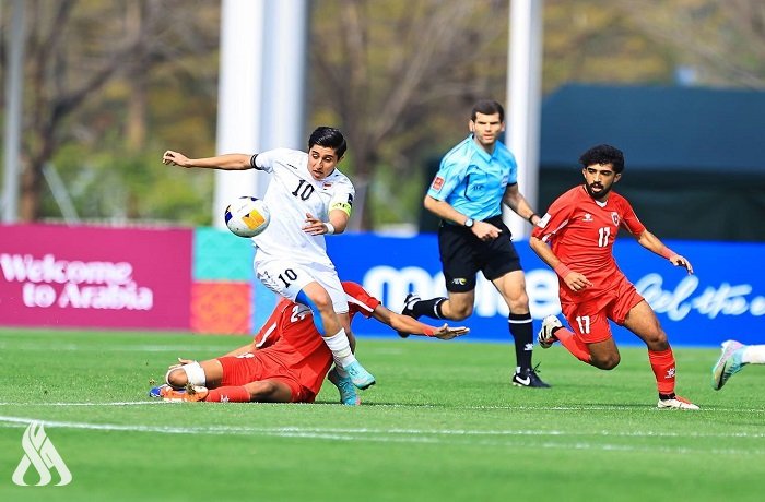 اليوم.. منتخب الشباب يواجه نظيره الاسترالي في ربع نهائي بطولة آسيا