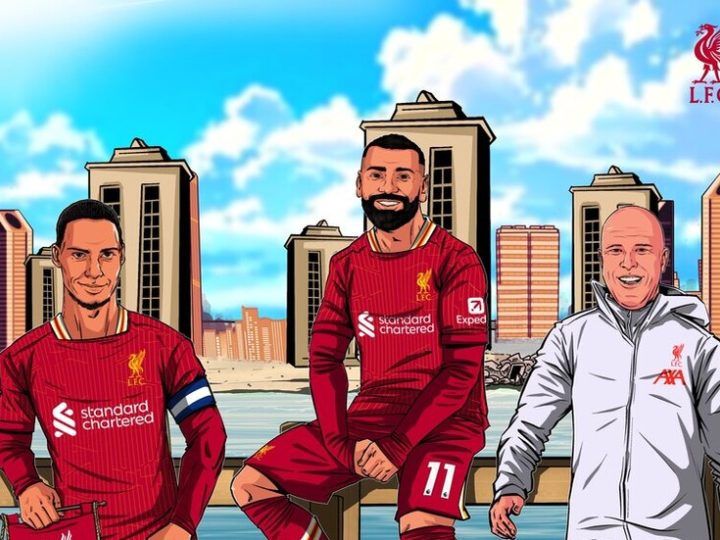 ليفربول ونيوكاسل في الصراع على “كأس كاراباو”.. التشكيلة والموعد والقنوات الناقلة