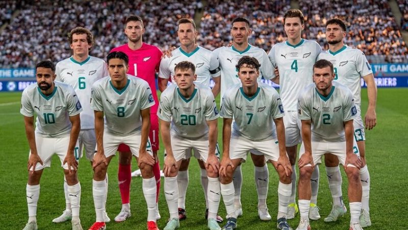 رسميا.. عبر أسهل التصفيات يتحدد ثاني المتأهلين إلى كأس العالم 2026! (فيديو)