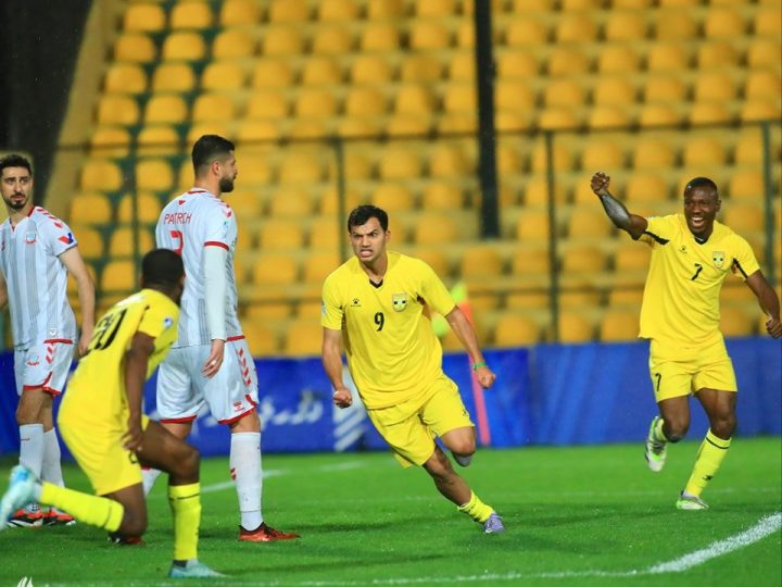 الكرخ يتعادل أمام زاخو في دوري النجوم