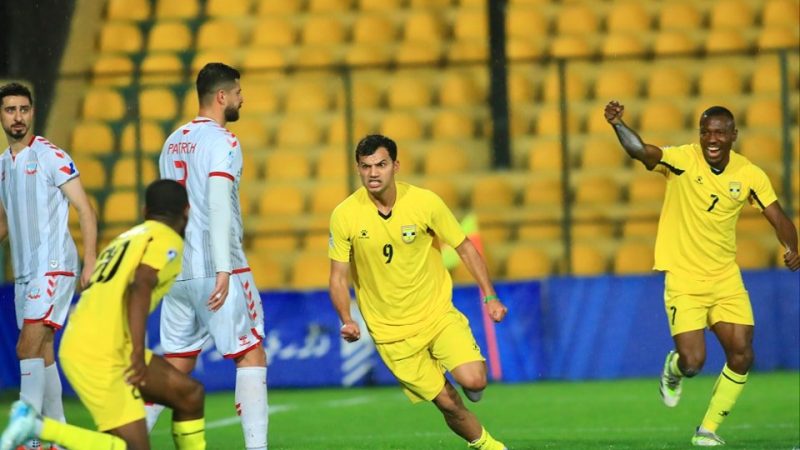 الكرخ يتعادل أمام زاخو في دوري النجوم