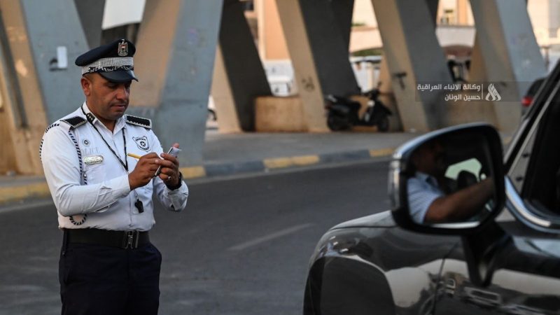 المرور: تمديد تسجيل المركبات في المشروع الوطني