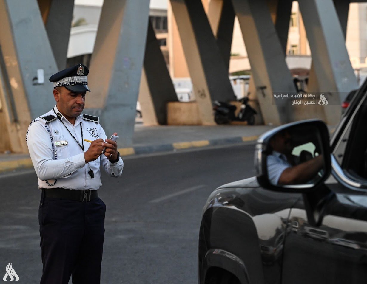 المرور: تمديد تسجيل المركبات في المشروع الوطني