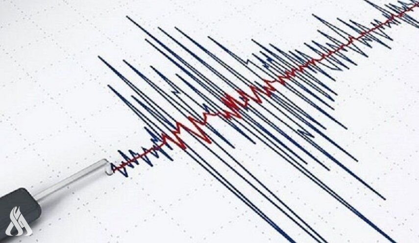 النقل: تسجيل حدوث هزة أرضية شمال أربيل بقوة 5.1 درجات