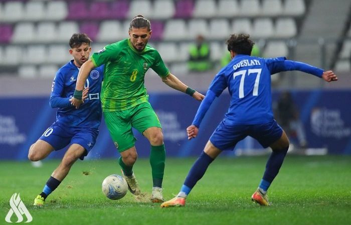 اليوم.. أربع مواجهات في الجولة الـ 24 من دوري نجوم العراق