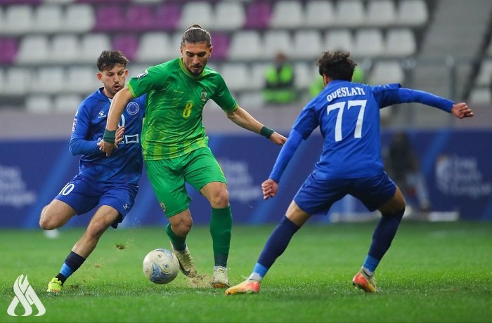 اليوم.. أربع مواجهات في الجولة الـ 24 من دوري نجوم العراق