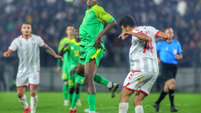 زاخو يهزم النفط والشرطة يقسو على نفط ميسان في دوري النجوم