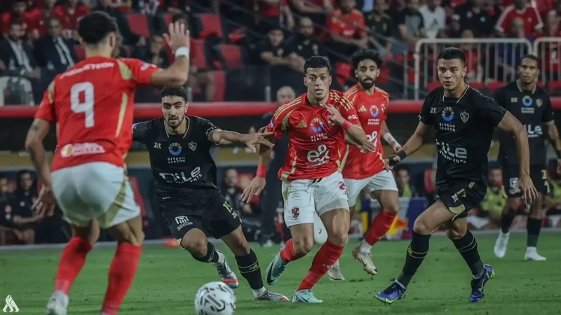 اتحاد الكرة المصري يكشف حقيقة بيان إعادة مباراة الأهلي والزمالك