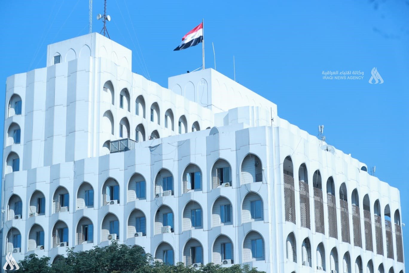 العراق يرحب باتفاق السلام بين أذربيجان وأرمينيا