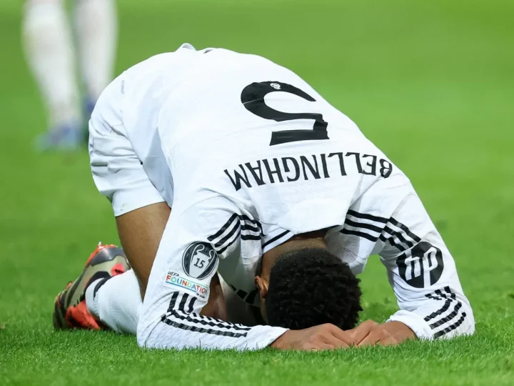 ريال مدريد يعاني من الإصابات أمام فياريال