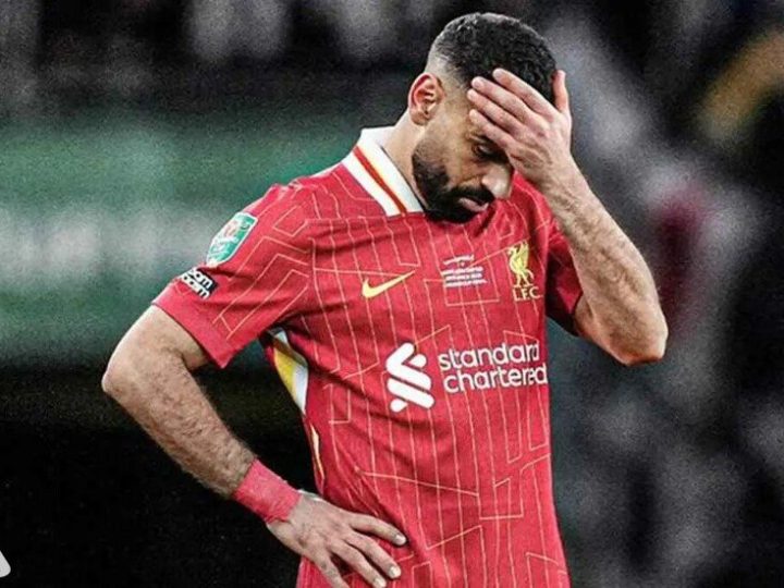 ليفربول يستقر على بديل محمد صلاح من ريال مدريد