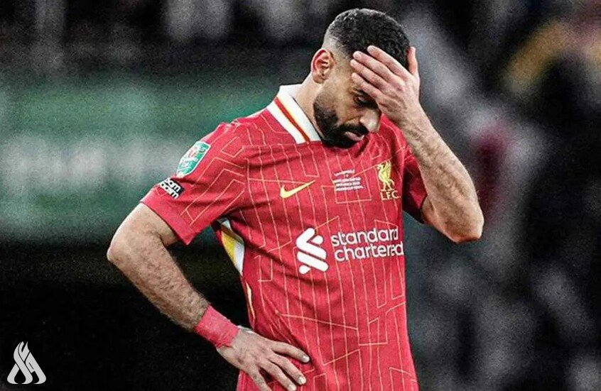 ليفربول يستقر على بديل محمد صلاح من ريال مدريد